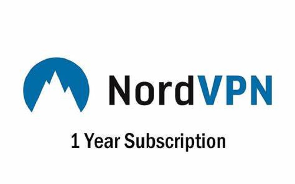 Nord VPN Standard 1 Jahr