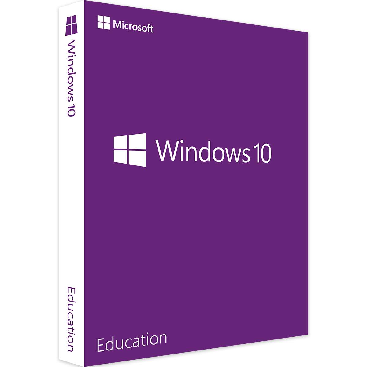 windows 10 edu