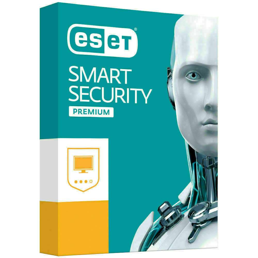 ESET Smart Security Premium - 2 Jahre